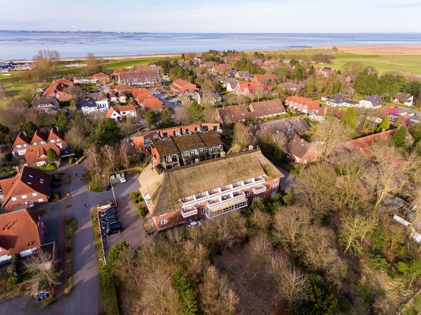 Imagen de la habitación del Hotel Graf Bentinck. Foto 8