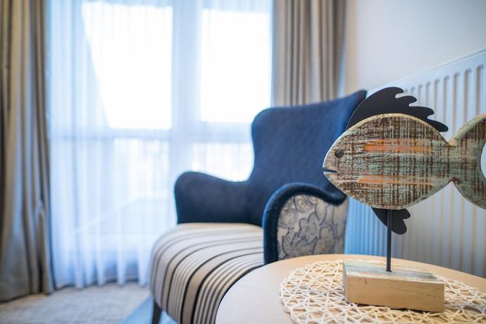 Imagen de la habitación del Hotel Graf Bentinck. Foto 15