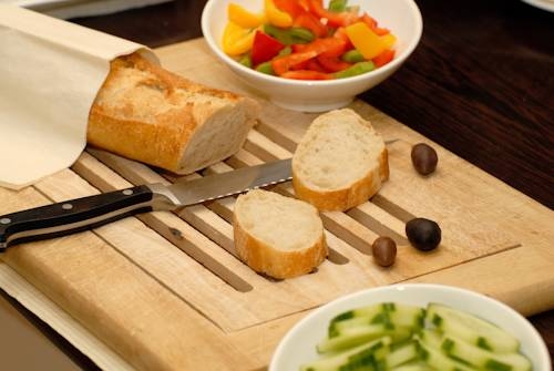 Imagen general del Hotel Graf. Foto 3