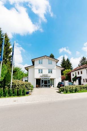 Imagen general del Hotel Graf Lehndorff. Foto 3