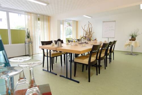 Imagen general del Hotel Graf, Offenbach am Main. Foto 6