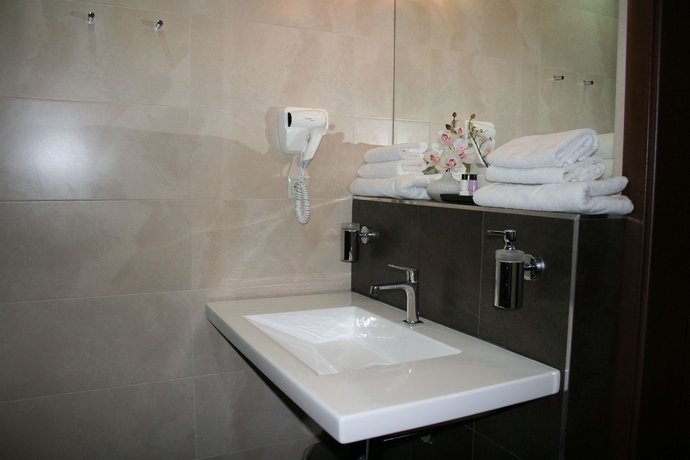Imagen de la habitación del Hotel Graf Orlov. Foto 10