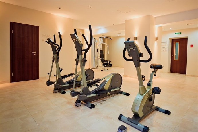 Imagen de los interiores del Hotel Graf Orlov. Foto 13