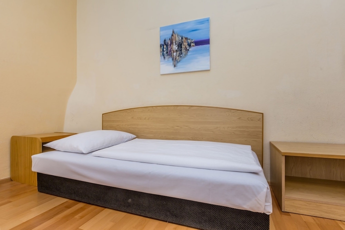 Imagen de la habitación del Hotel Graf Stadion. Foto 15