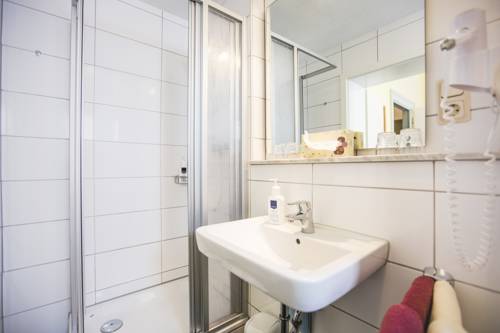 Imagen de la habitación del Hotel Graf Waldersee. Foto 4