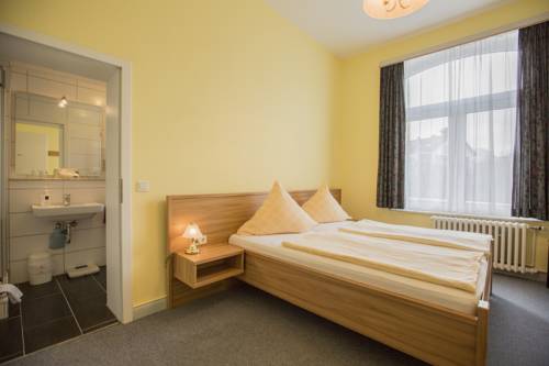 Imagen de la habitación del Hotel Graf Waldersee. Foto 5