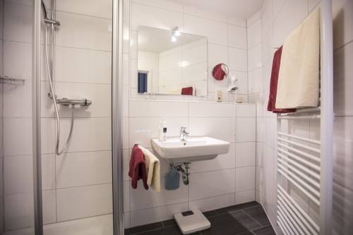 Imagen de la habitación del Hotel Graf Waldersee. Foto 8