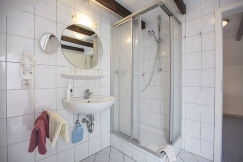 Imagen de la habitación del Hotel Graf Waldersee. Foto 13