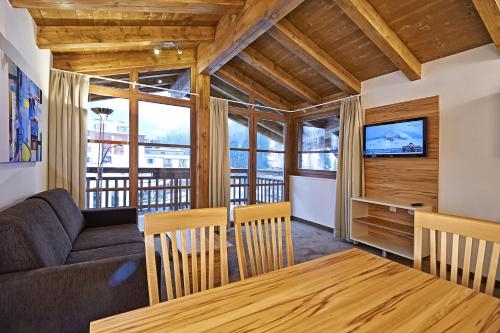 Imagen de la habitación del Hotel Grafenberg Resort By Alpeffect Hotels. Foto 9