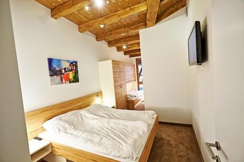 Imagen de la habitación del Hotel Grafenberg Resort By Alpeffect Hotels. Foto 10