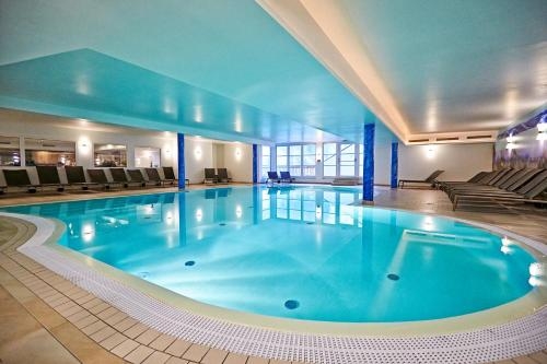 Imagen general del Hotel Grafenberg Resort By Alpeffect Hotels. Foto 4
