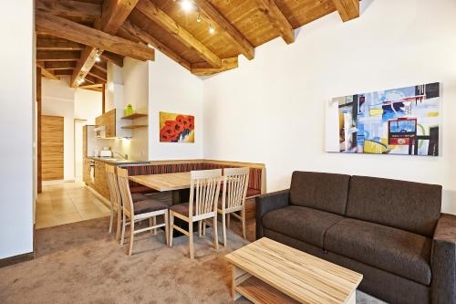 Imagen general del Hotel Grafenberg Resort By Alpeffect Hotels. Foto 5
