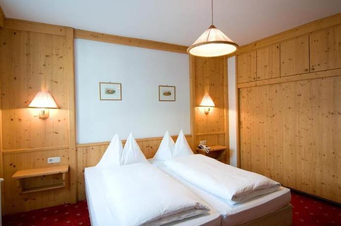 Imagen de la habitación del Hotel Grafenwirt. Foto 5