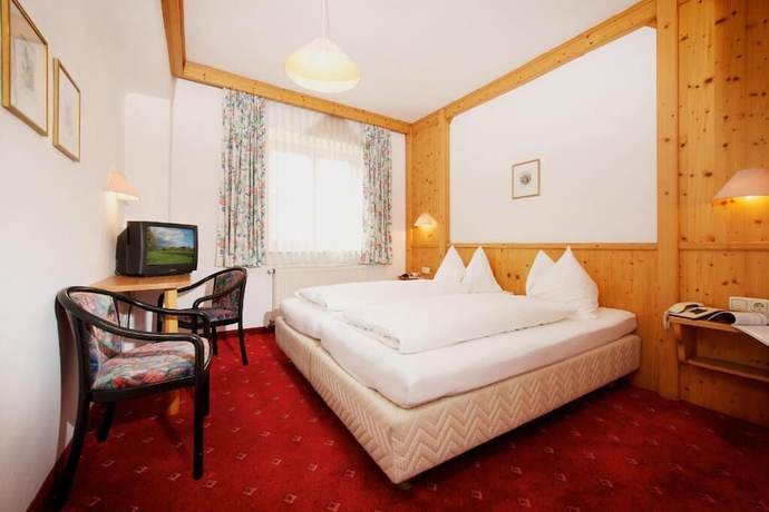 Imagen de la habitación del Hotel Grafenwirt. Foto 8