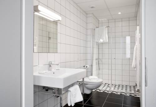 Imagen de la habitación del Hotel Graffalgar. Foto 3