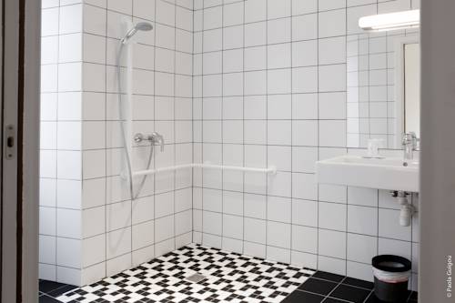 Imagen de la habitación del Hotel Graffalgar. Foto 6