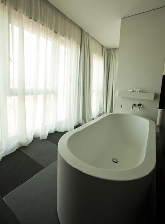 Imagen de la habitación del Hotel Graffit Gallery Design. Foto 3