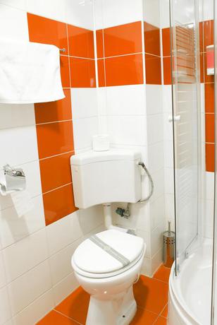 Imagen de la habitación del Hotel Graffiti. Foto 10