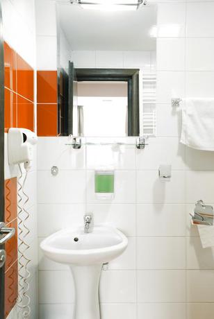 Imagen de la habitación del Hotel Graffiti. Foto 11