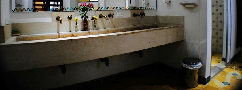 Imagen de la habitación del Hotel Graffiti Hostel Bogota. Foto 11