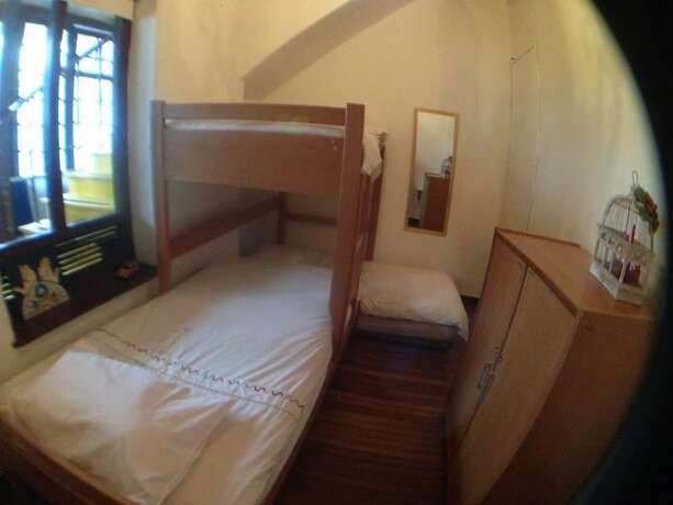 Imagen general del Hotel Graffiti Hostel Bogota. Foto 2