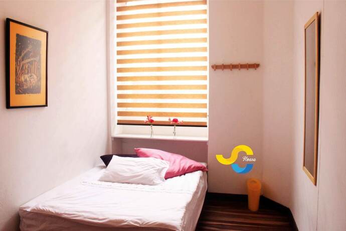 Imagen general del Hotel Graffiti Hostel Bogota. Foto 8