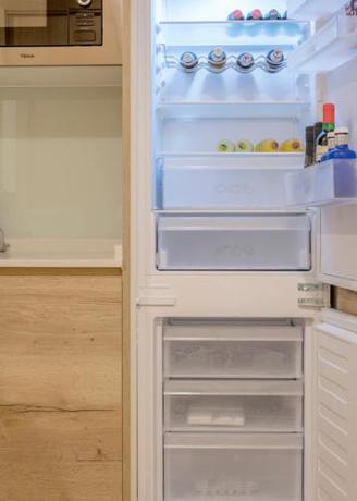 Imagen de la habitación del Hotel Graffiti Suites El Museo. Foto 9