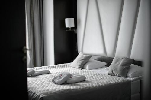 Imagen general del Hotel Grafit. Foto 3