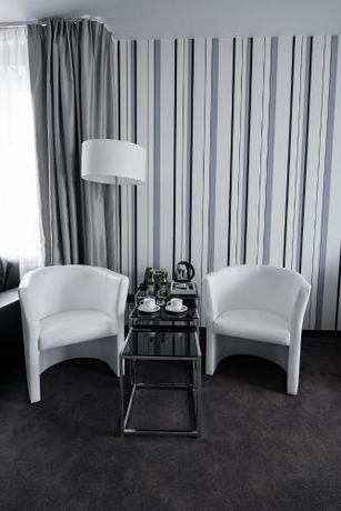 Imagen general del Hotel Grafit. Foto 5