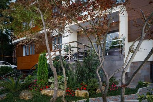 Imagen general del Hotel Grafit, Sochi. Foto 5