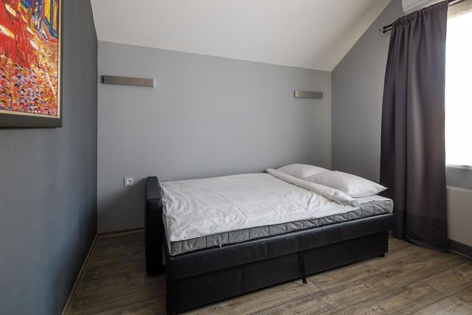 Imagen de la habitación del Hotel Grafit, Sochi. Foto 7