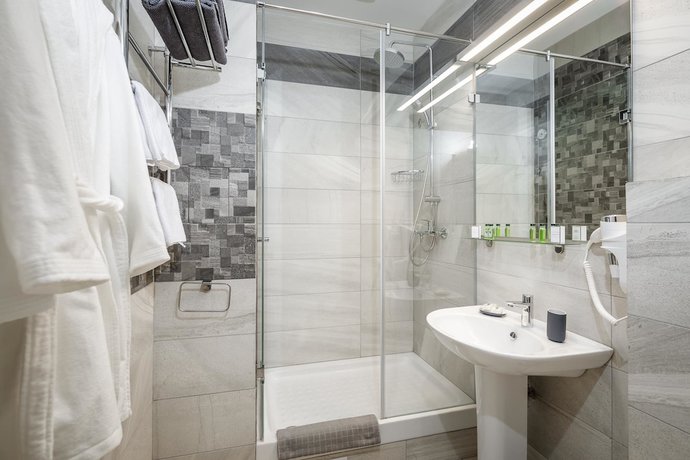Imagen de la habitación del Hotel Grafit, Sochi. Foto 10