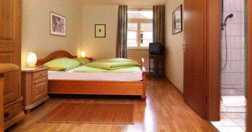 Imagen de la habitación del Hotel Grafs Adler. Foto 5