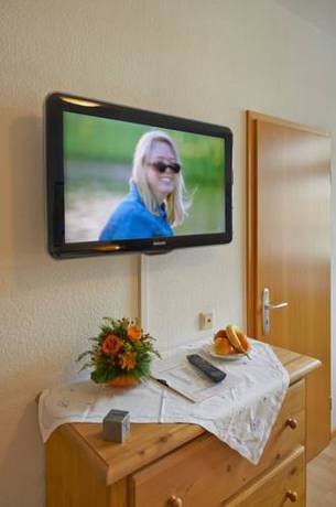 Imagen de la habitación del Hotel Grafs Adler. Foto 7