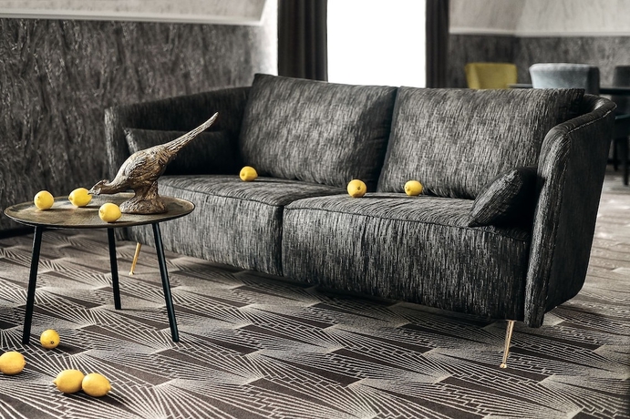 Imagen de la habitación del Hotel Grafskiy Park. Foto 15