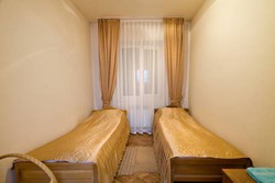 Imagen general del Hotel Grafstvo Khadzhokh Hotel. Foto 2