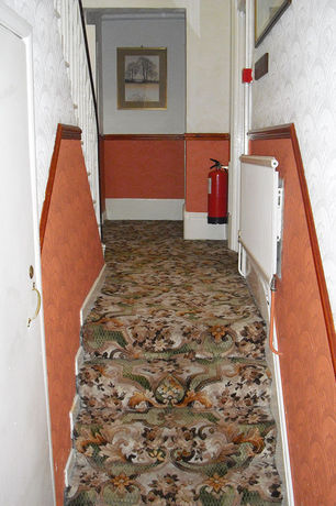 Imagen de los interiores del Hotel Grafton House B&B. Foto 15