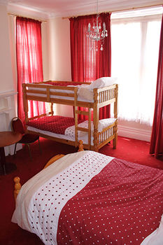 Imagen de la habitación del Hotel Grafton House B&B. Foto 6