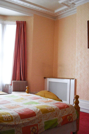 Imagen de la habitación del Hotel Grafton House B&B. Foto 7