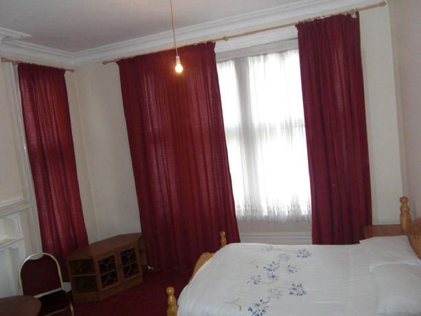 Imagen de la habitación del Hotel Grafton House B&B. Foto 8