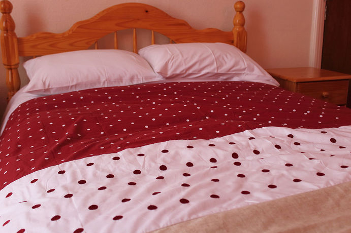 Imagen de la habitación del Hotel Grafton House B&B. Foto 9