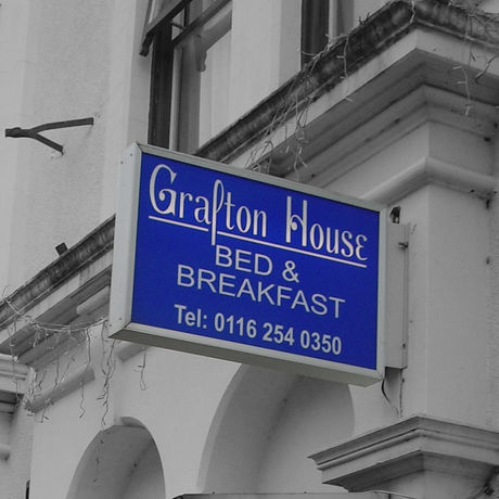 Imagen general del Hotel Grafton House B&B. Foto 2