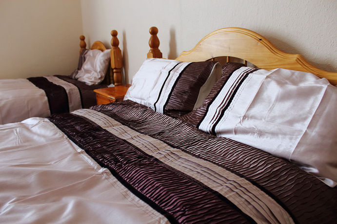 Imagen de la habitación del Hotel Grafton House B&B. Foto 10