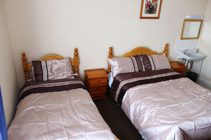 Imagen de la habitación del Hotel Grafton House B&B. Foto 11