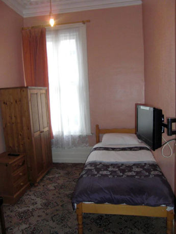 Imagen de la habitación del Hotel Grafton House B&B. Foto 12