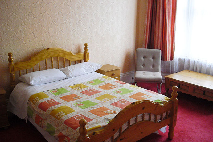 Imagen de la habitación del Hotel Grafton House B&B. Foto 13