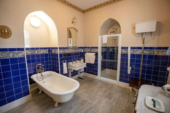 Imagen general del Hotel Grafton Manor. Foto 4