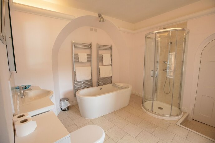 Imagen general del Hotel Grafton Manor. Foto 5
