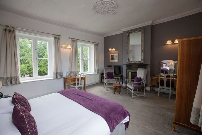 Imagen general del Hotel Grafton Manor. Foto 6