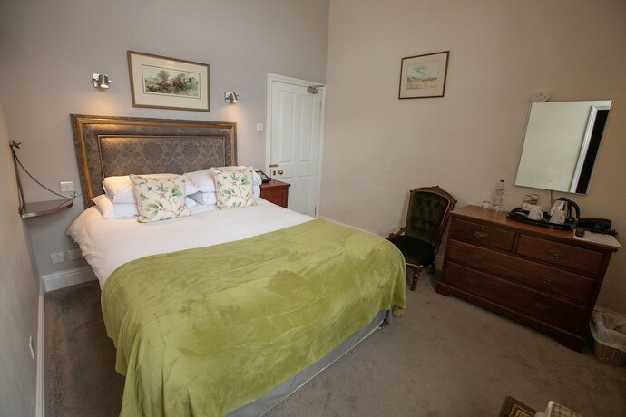 Imagen general del Hotel Grafton Manor. Foto 9